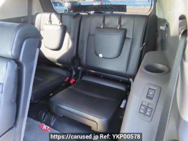 Used 2010 AT toyota land-cruiser-prado TRJ150W Image[16]