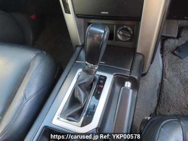 Used 2010 AT toyota land-cruiser-prado TRJ150W Image[22]