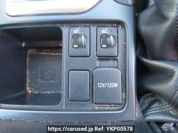 Used 2010 AT toyota land-cruiser-prado TRJ150W Image[26]