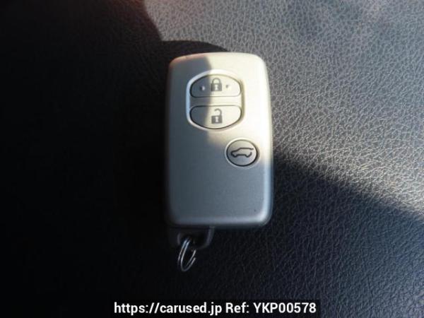 Used 2010 AT toyota land-cruiser-prado TRJ150W Image[28]
