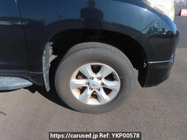 Used 2010 AT toyota land-cruiser-prado TRJ150W Image[29]