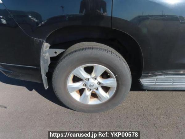 Used 2010 AT toyota land-cruiser-prado TRJ150W Image[31]