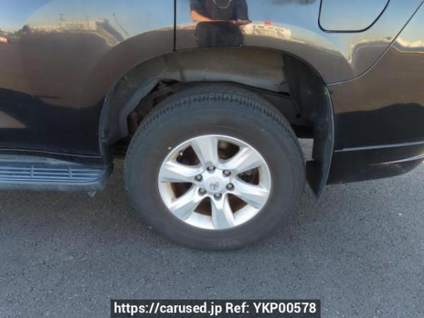 Used 2010 AT toyota land-cruiser-prado TRJ150W Image[32]