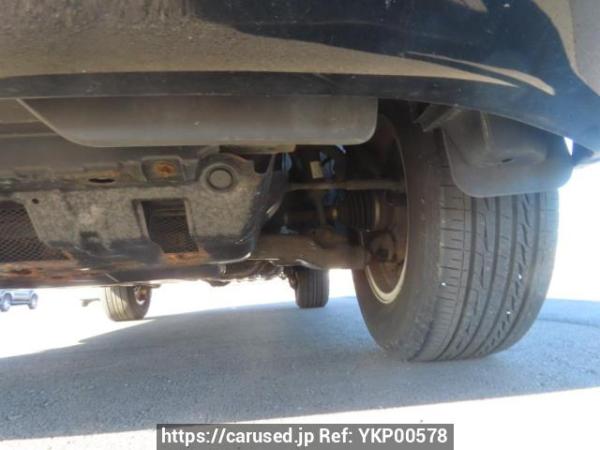 Used 2010 AT toyota land-cruiser-prado TRJ150W Image[34]