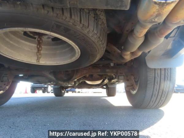 Used 2010 AT toyota land-cruiser-prado TRJ150W Image[40]