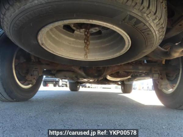 Used 2010 AT toyota land-cruiser-prado TRJ150W Image[41]