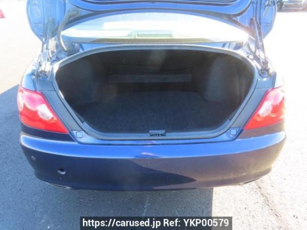 Used 2006 AT toyota mark-x GRX120 Image[8]