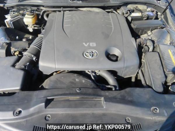 Used 2006 AT toyota mark-x GRX120 Image[9]