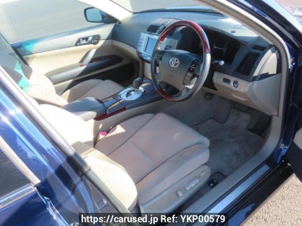 Used 2006 AT toyota mark-x GRX120 Image[11]
