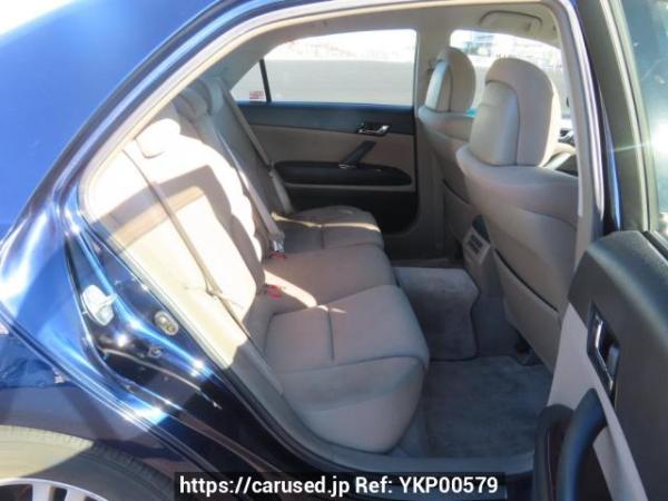 Used 2006 AT toyota mark-x GRX120 Image[13]
