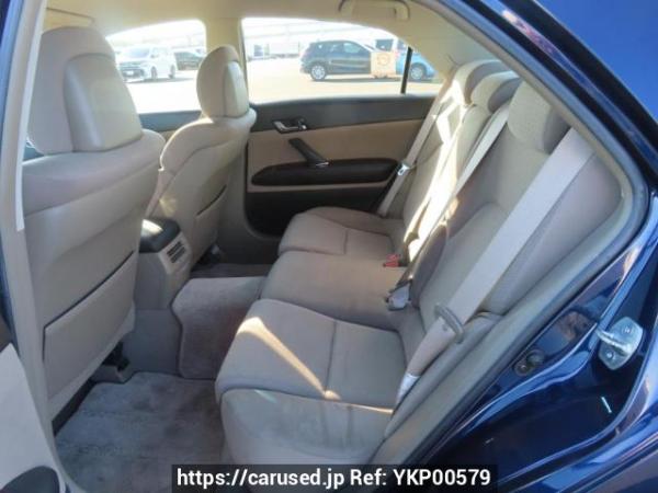 Used 2006 AT toyota mark-x GRX120 Image[14]