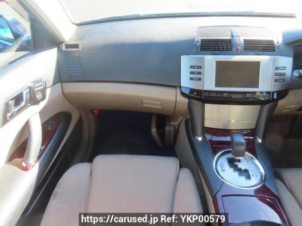 Used 2006 AT toyota mark-x GRX120 Image[16]