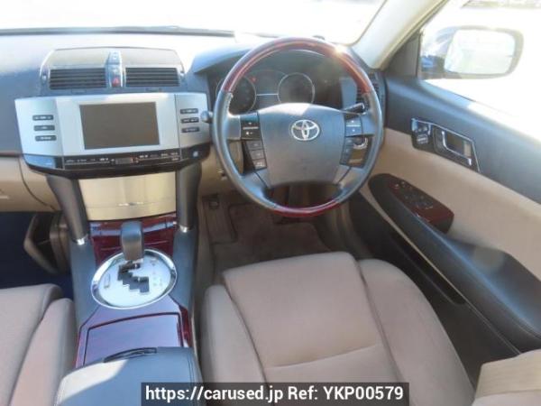 Used 2006 AT toyota mark-x GRX120 Image[18]