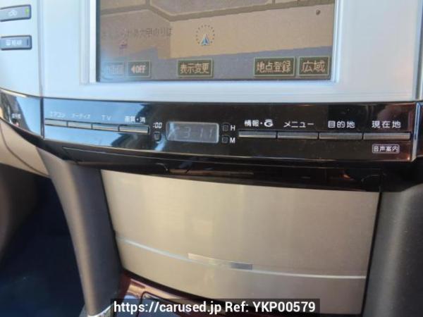 Used 2006 AT toyota mark-x GRX120 Image[20]