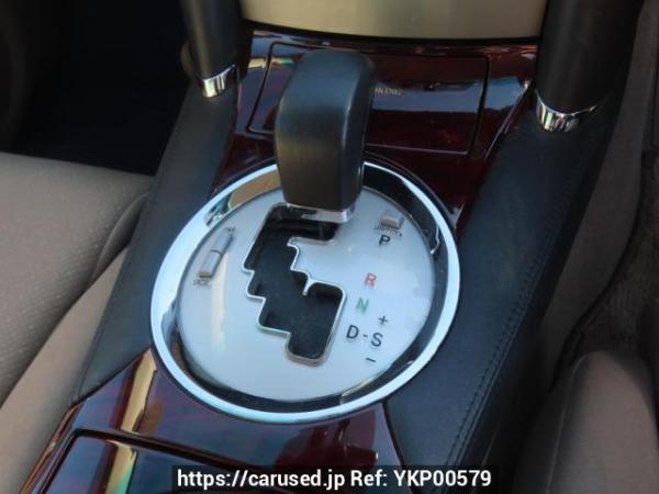 Used 2006 AT toyota mark-x GRX120 Image[21]