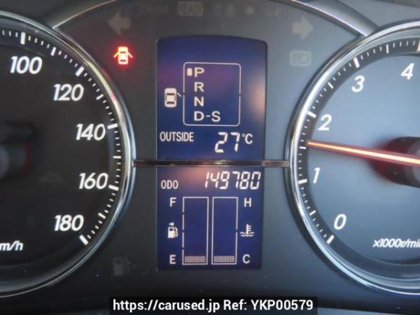 Used 2006 AT toyota mark-x GRX120 Image[23]