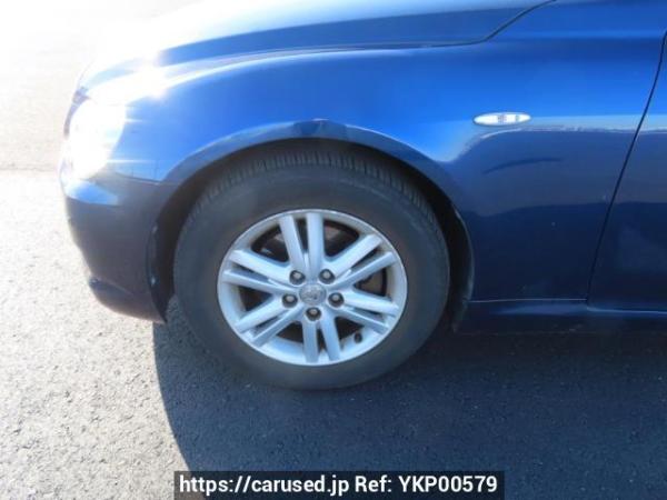 Used 2006 AT toyota mark-x GRX120 Image[28]