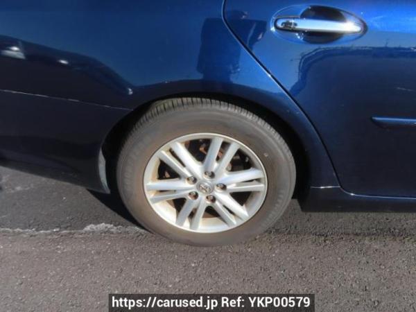 Used 2006 AT toyota mark-x GRX120 Image[29]
