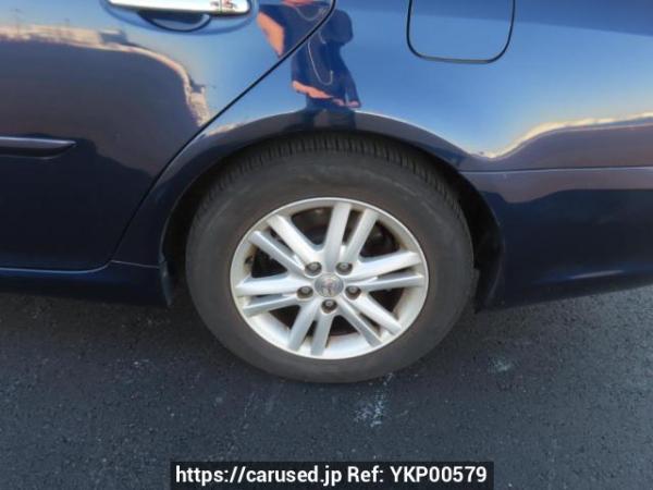 Used 2006 AT toyota mark-x GRX120 Image[30]