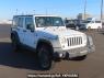 Used 2014 AT jeep wrangler-unlimited JK36L Image[0]