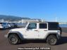 Used 2014 AT jeep wrangler-unlimited JK36L Image[3]