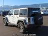 Used 2014 AT jeep wrangler-unlimited JK36L Image[4]
