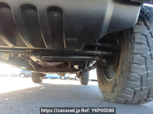 Used 2014 AT jeep wrangler-unlimited JK36L Image[31]