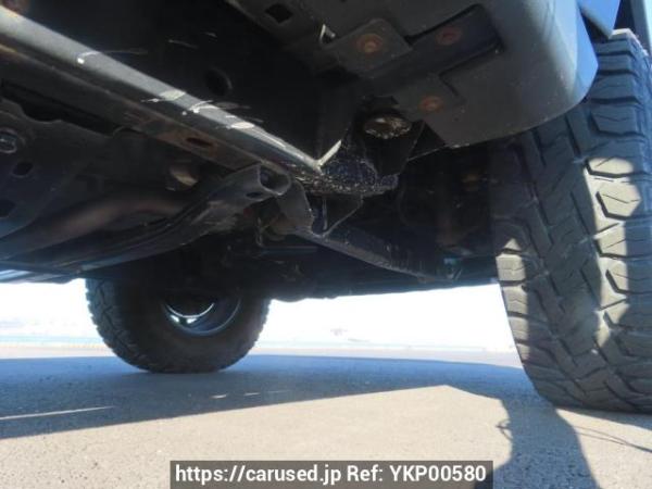 Used 2014 AT jeep wrangler-unlimited JK36L Image[33]
