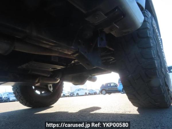 Used 2014 AT jeep wrangler-unlimited JK36L Image[35]