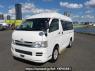 Used 2006 AT toyota hiace-van TRH200K Image[2]