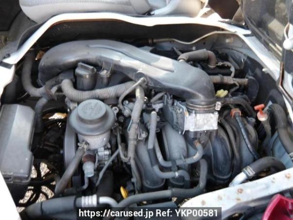 Used 2006 AT toyota hiace-van TRH200K Image[8]