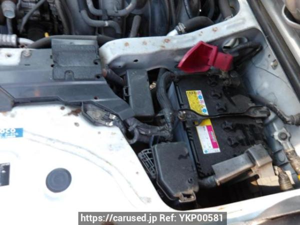 Used 2006 AT toyota hiace-van TRH200K Image[9]