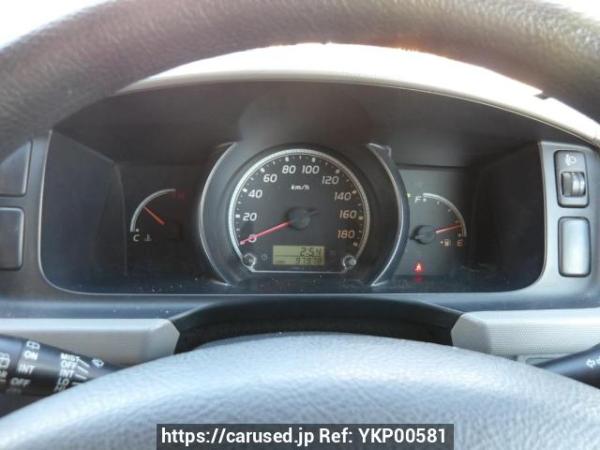 Used 2006 AT toyota hiace-van TRH200K Image[25]