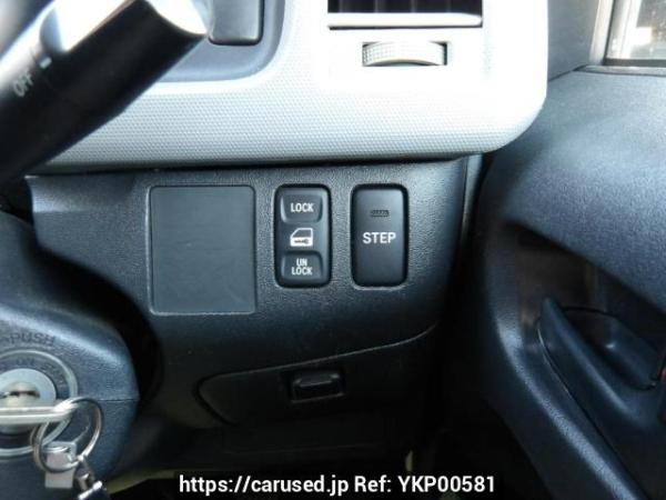 Used 2006 AT toyota hiace-van TRH200K Image[27]
