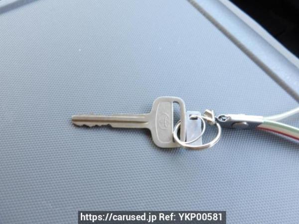 Used 2006 AT toyota hiace-van TRH200K Image[28]