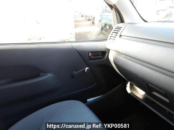 Used 2006 AT toyota hiace-van TRH200K Image[29]