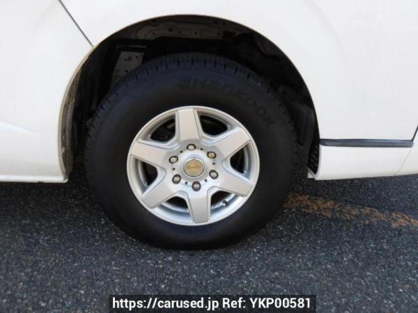 Used 2006 AT toyota hiace-van TRH200K Image[30]