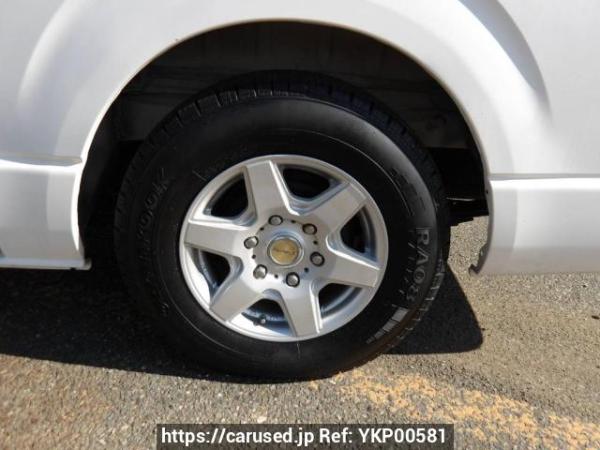 Used 2006 AT toyota hiace-van TRH200K Image[33]