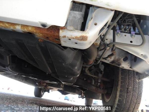Used 2006 AT toyota hiace-van TRH200K Image[35]
