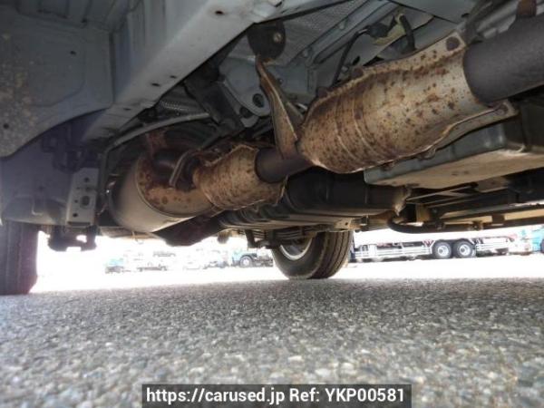 Used 2006 AT toyota hiace-van TRH200K Image[36]