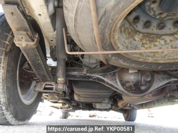 Used 2006 AT toyota hiace-van TRH200K Image[40]
