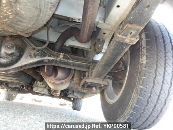 Used 2006 AT toyota hiace-van TRH200K Image[41]