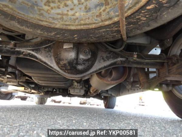 Used 2006 AT toyota hiace-van TRH200K Image[42]