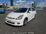 Used 2004 AT toyota wish ZNE10G Image[2]