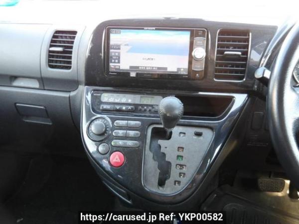 Used 2004 AT toyota wish ZNE10G Image[21]