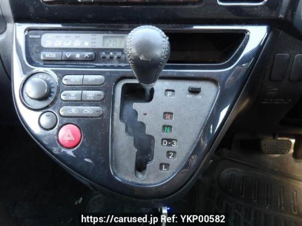 Used 2004 AT toyota wish ZNE10G Image[23]