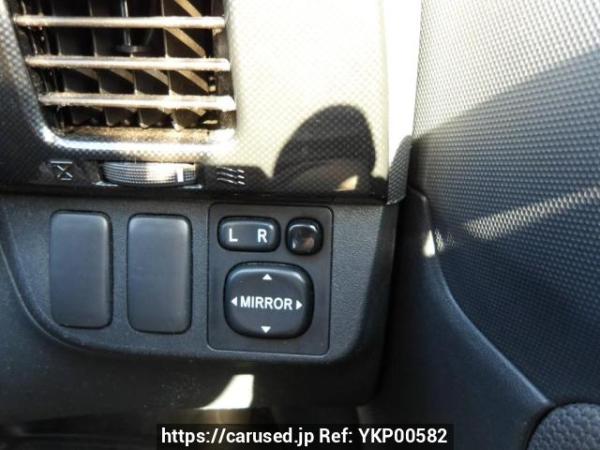 Used 2004 AT toyota wish ZNE10G Image[27]