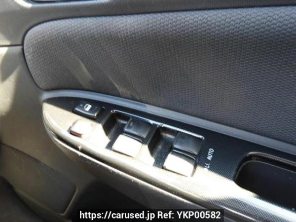 Used 2004 AT toyota wish ZNE10G Image[28]