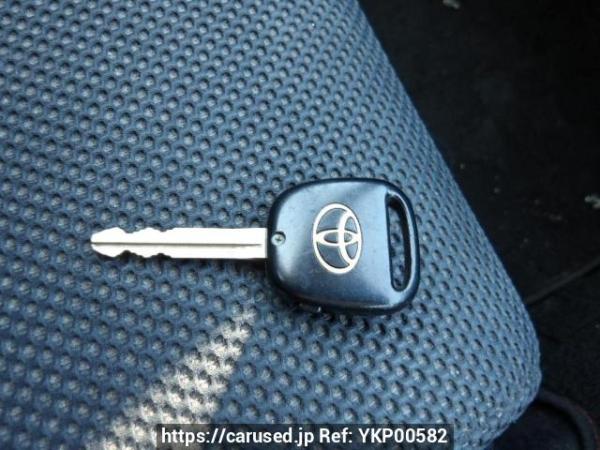 Used 2004 AT toyota wish ZNE10G Image[30]
