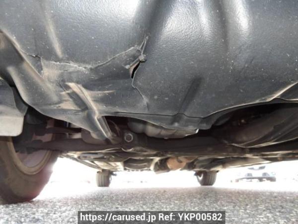 Used 2004 AT toyota wish ZNE10G Image[35]